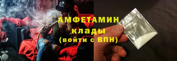 прущие крисы Горняк